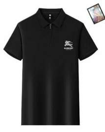 Picture of Burberry Polo Shirts Short _SKUBurberryM-3XL12yr3429297